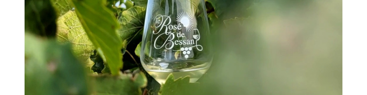 Vins blancs de Bessan
